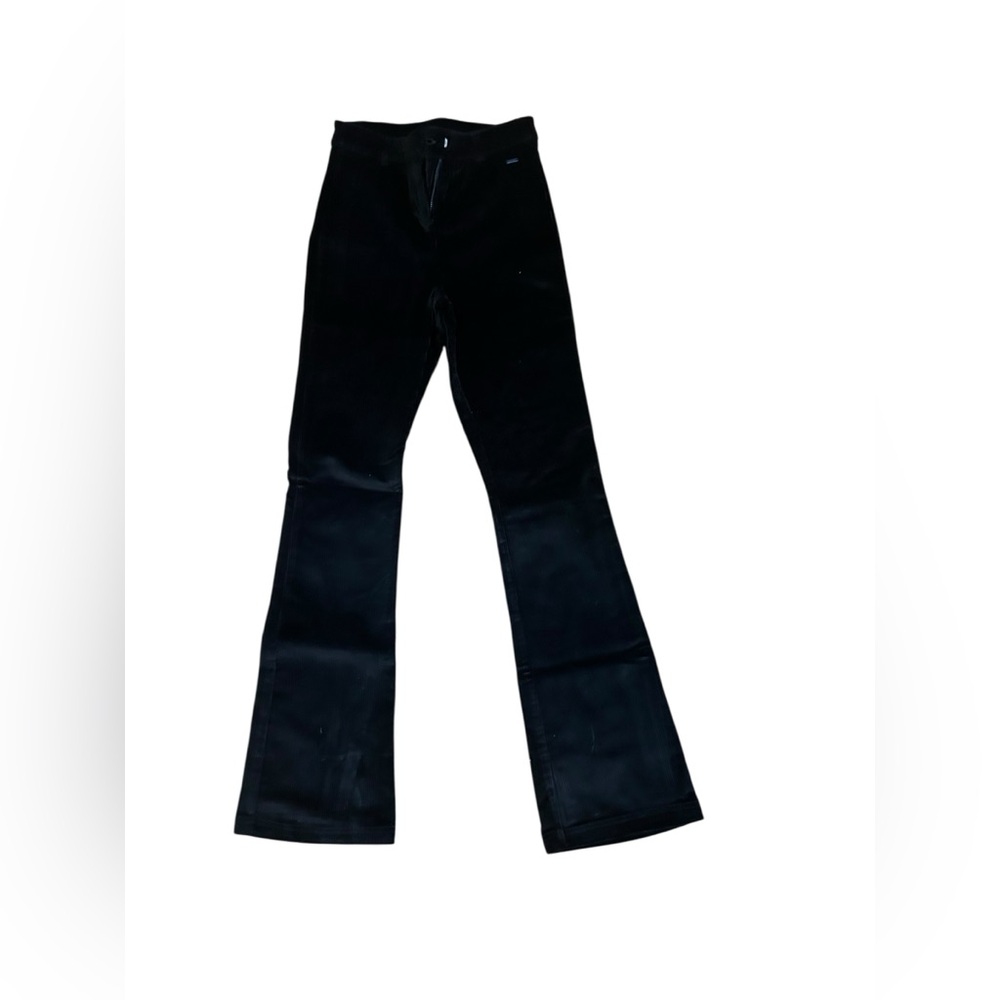 O'Neill Black Corduroy Men's Pants